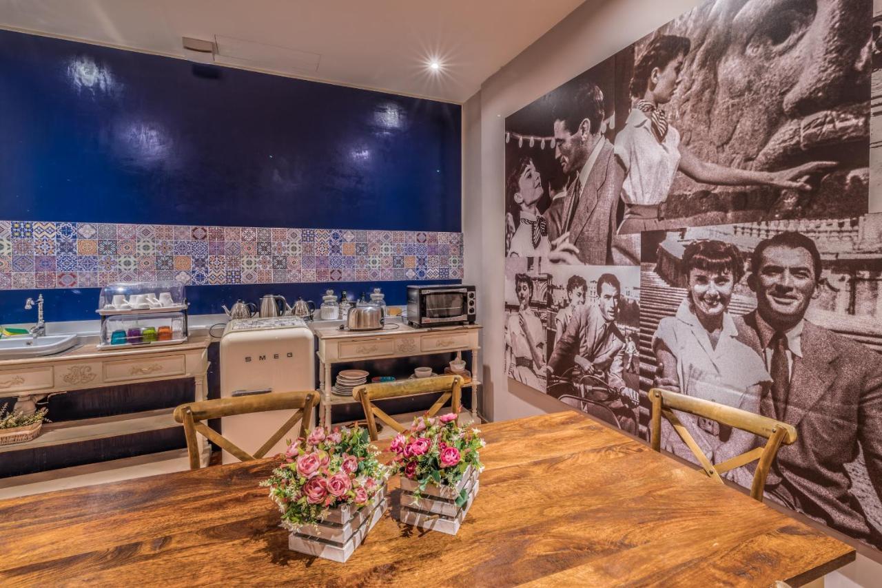 Home Appia Rome Rental Ngoại thất bức ảnh