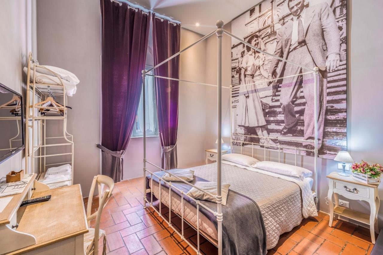 Home Appia Rome Rental Ngoại thất bức ảnh