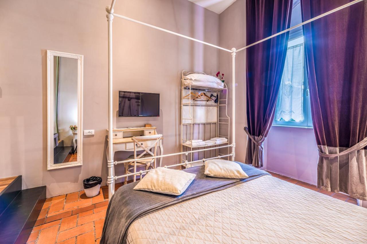 Home Appia Rome Rental Ngoại thất bức ảnh