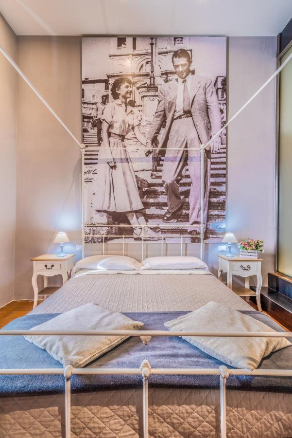 Home Appia Rome Rental Ngoại thất bức ảnh
