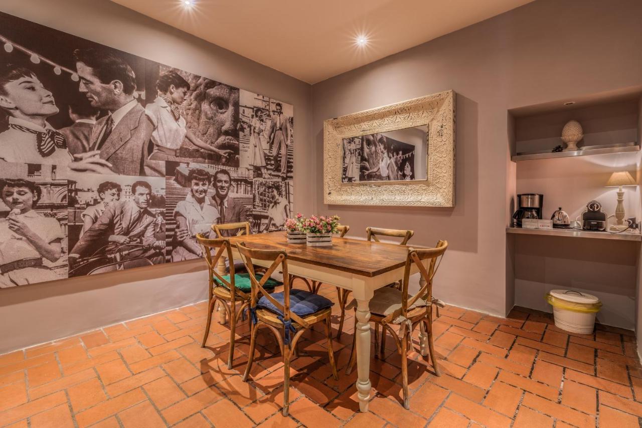 Home Appia Rome Rental Ngoại thất bức ảnh