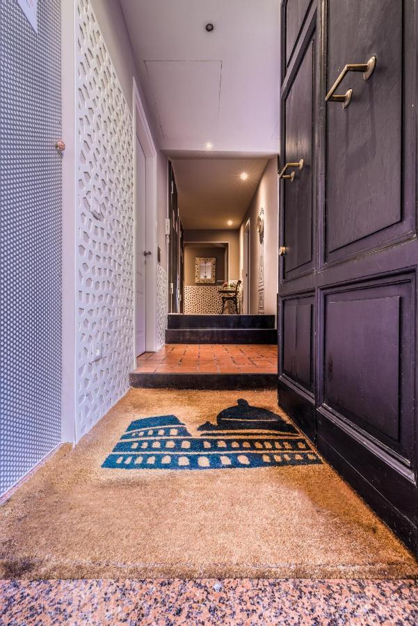 Home Appia Rome Rental Ngoại thất bức ảnh