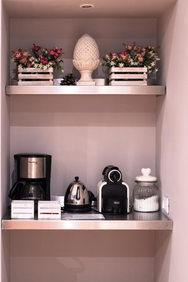 Home Appia Rome Rental Ngoại thất bức ảnh