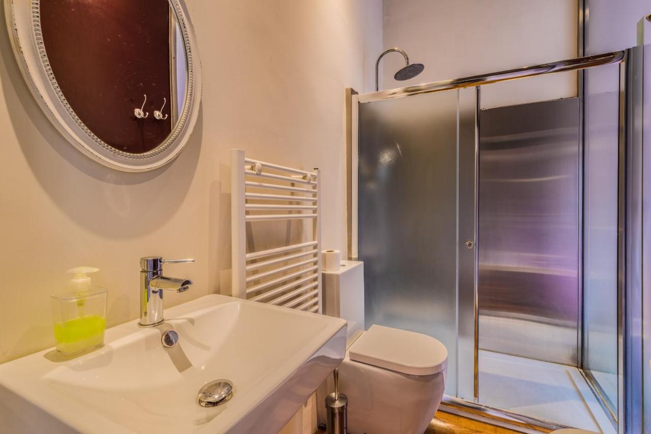 Home Appia Rome Rental Ngoại thất bức ảnh
