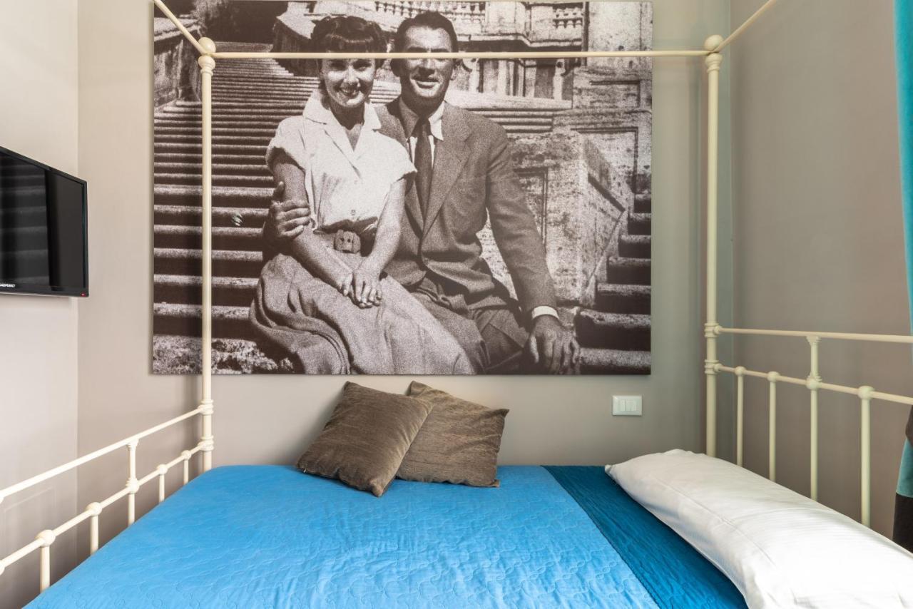 Home Appia Rome Rental Ngoại thất bức ảnh