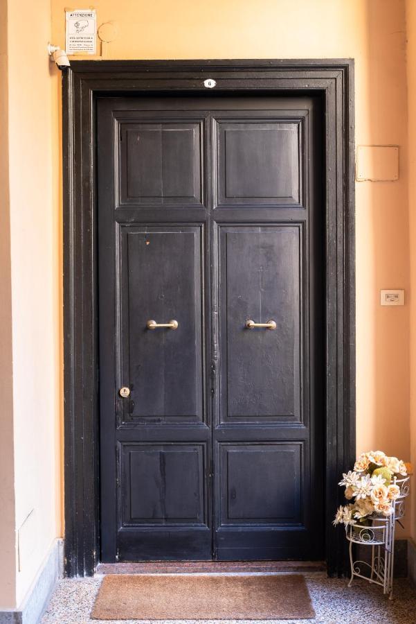 Home Appia Rome Rental Ngoại thất bức ảnh