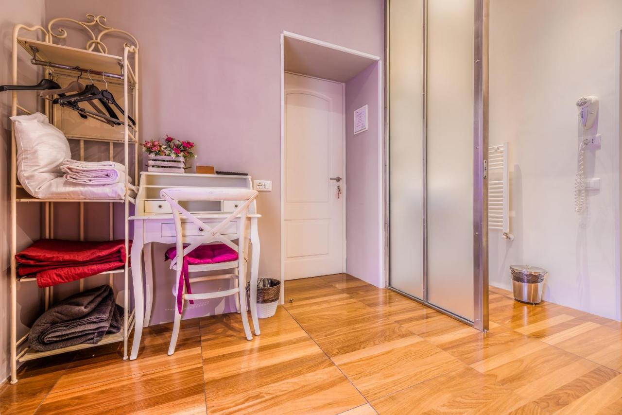 Home Appia Rome Rental Ngoại thất bức ảnh