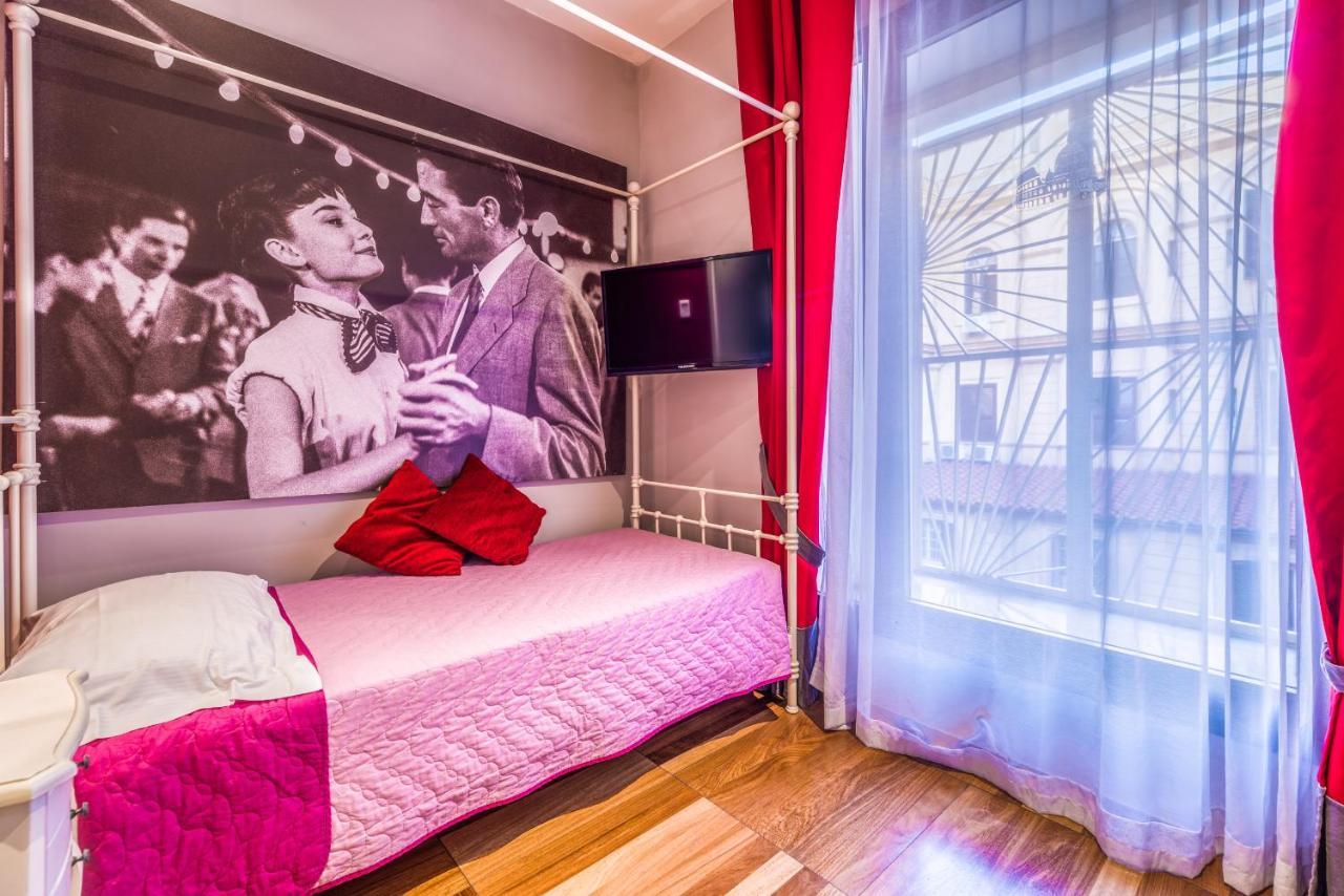Home Appia Rome Rental Ngoại thất bức ảnh