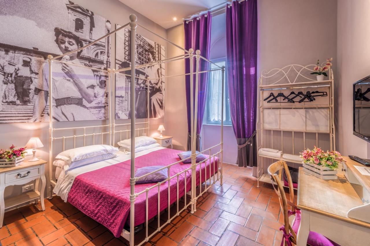 Home Appia Rome Rental Ngoại thất bức ảnh