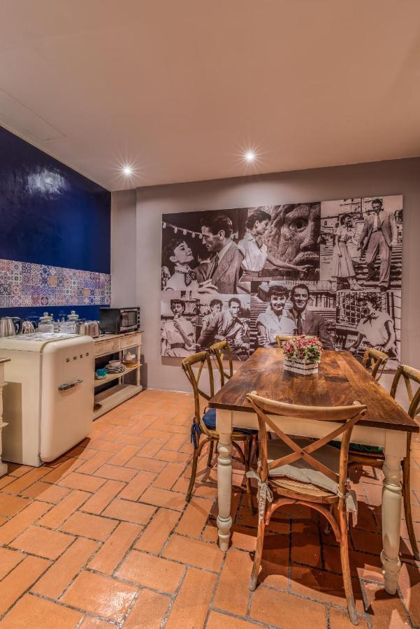 Home Appia Rome Rental Ngoại thất bức ảnh