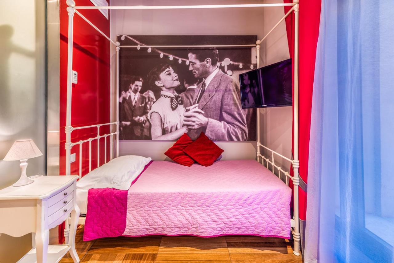 Home Appia Rome Rental Ngoại thất bức ảnh